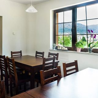 Pensjonat Pod Chmielarzem Wojcieszów (3)