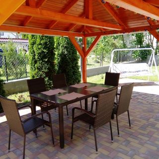 Mariann Vendégház Balatonakarattya (2)