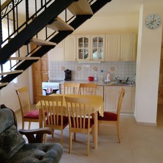 Mariann Vendégház Balatonakarattya (4)