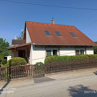 Marika Apartman Balatongyörök (4)
