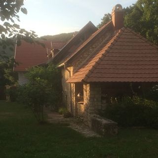 Káli Kult Balaton Vendégház Monoszló (4)