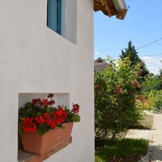 Liget Négy Apartman Tiszafüred (3)