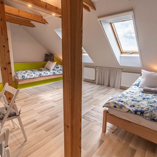 Baláca Apartman Nemesvámos (2)