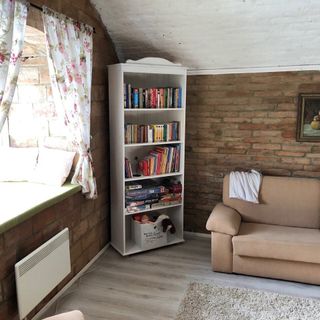 Kakukkfű Barlang Vendégház Noszvaj (2)