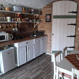 Kakukkfű Barlang Vendégház Noszvaj (5)