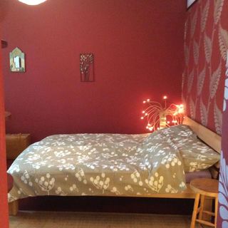 Exotikus 2 szobás lakás erkéllyel Komárom (2)