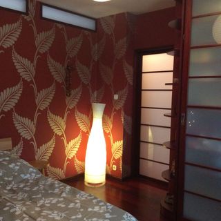 Exotikus 2 szobás lakás erkéllyel Komárom (4)