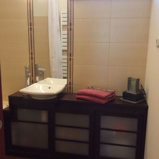 Exotikus 2 szobás lakás erkéllyel Komárom (5)