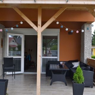 Balaton Relax Apartmanház Balatonfenyves (4)