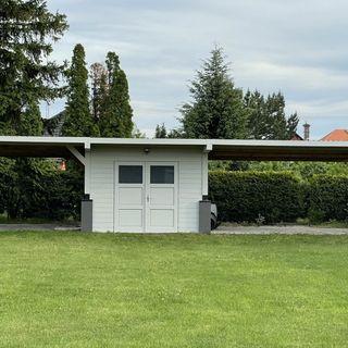 Balaton Relax Apartmanház Balatonfenyves (5)