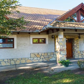 Summa Vitae Üdülő Piliscsaba (2)