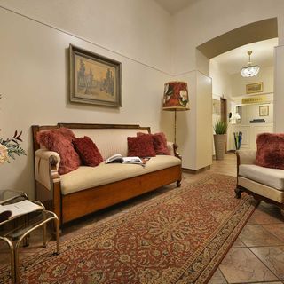 Hotel Anette Praha (2)