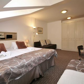 Hotel Anette Praha (3)