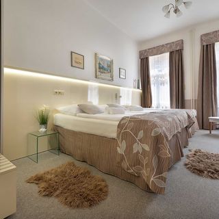 Hotel Anette Praha (4)