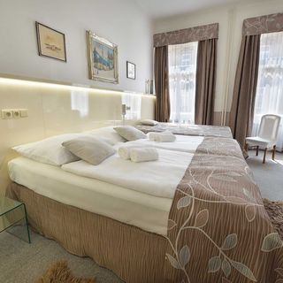 Hotel Anette Praha (5)