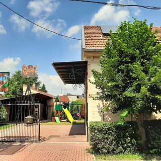 Gyulai Meseház Apartman (4)