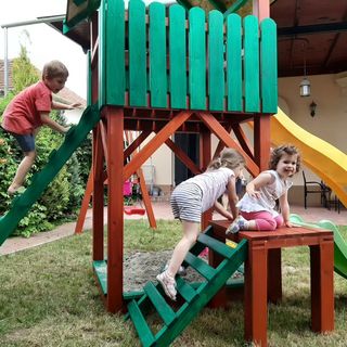 Gyulai Meseház Apartman (5)