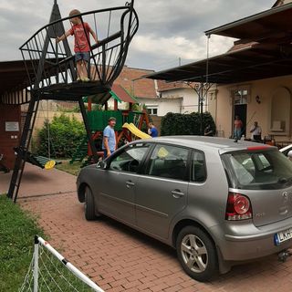 Gyulai Meseház Apartman (3)