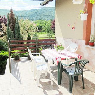 Béres Panorámás Nyaralóház Balatonederics (2)