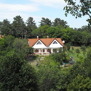 Ezüsthíd Apartman Balatongyörök (4)