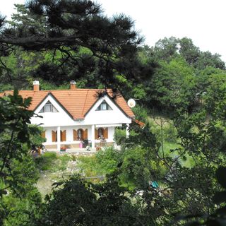 Ezüsthíd Apartman Balatongyörök (5)