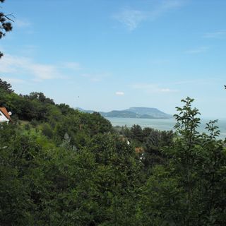 Ezüsthíd Apartman Balatongyörök (2)