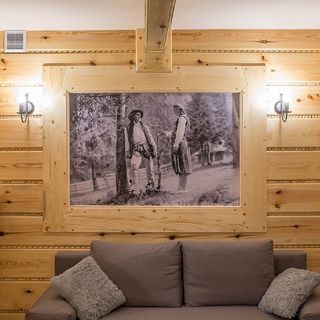 Apartamenty u Grażyny Zakopane (5)