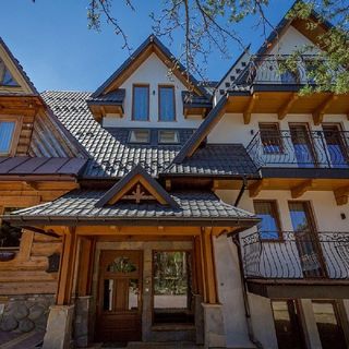 Apartamenty u Grażyny Zakopane (4)