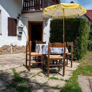 Ágnes Apartman Badacsonytomaj (4)