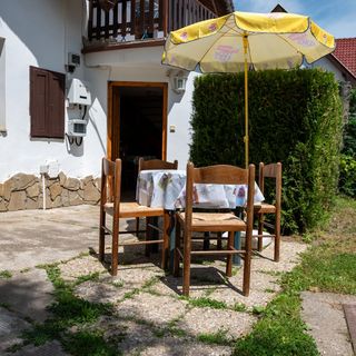 Ágnes Apartman Badacsonytomaj (4)