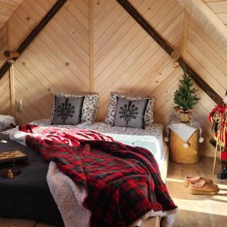 Domek Góralski Parzenica (5)