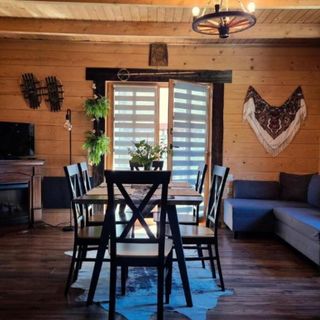 Domek Góralski Parzenica (4)