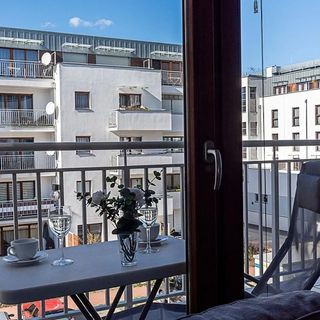 VacationClub Platan 2E Świnoujście (2)