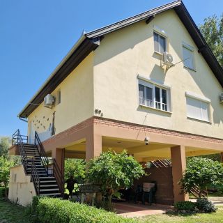 Körös-torok Vendégház Csongrád (2)