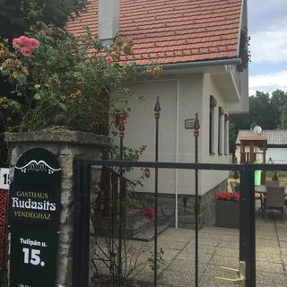 Rudasits Vendégház Fertőhomok (3)