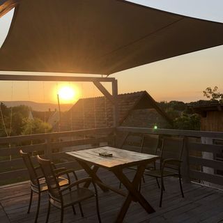 Pupos Apartman Szigliget (5)