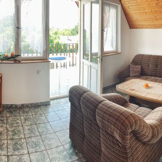 Vil Laguna Apartment Zánka (4)