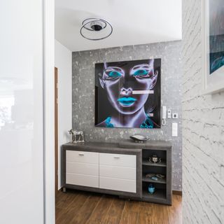 Luxus Partivilla Apartman Szántód (4)