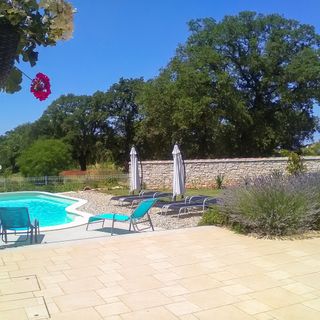 Villa Aleksandra Novigrad (2)