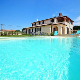 Villa Aleksandra Novigrad (4)