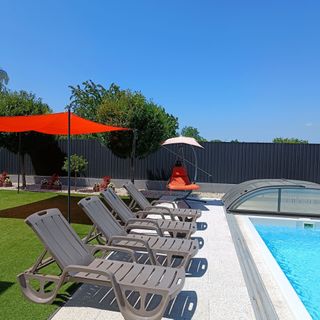 Zöld Apartmanház Balatonboglár (2)