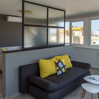 Sky Panorama Apartman Pécs (2)