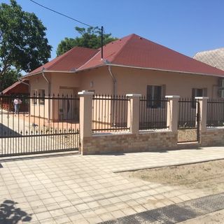 Alföldi Levendula Vendégház Cserkeszőlő (2)