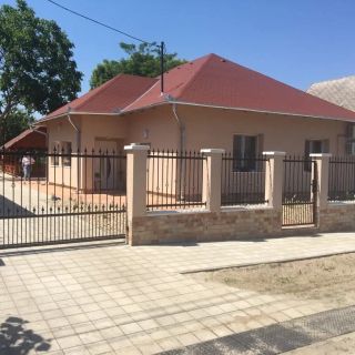 Alföldi Levendula Vendégház Cserkeszőlő (2)