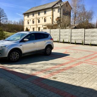 Mátrai Vadászház Mátraterenye (2)