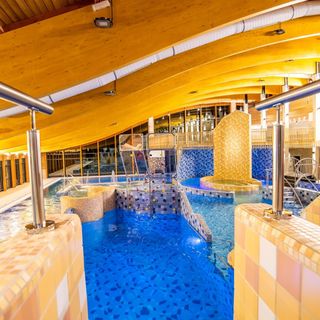 Relax Home Harkány (2)