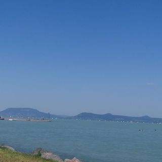 Lelle Resort 22 Apartman Balatonlelle (2)