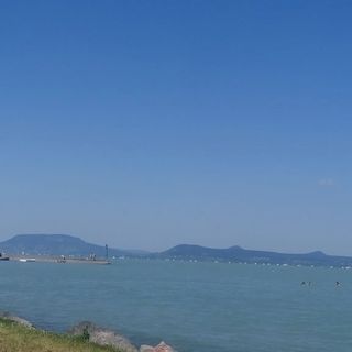 Lelle Resort 22 Apartman Balatonlelle (2)