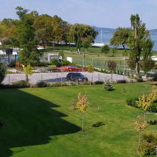 Lelle Resort 22 Apartman Balatonlelle (3)
