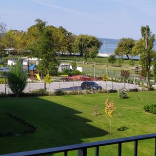 Lelle Resort 22 Apartman Balatonlelle (4)